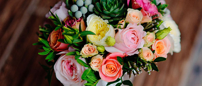 How to choose the right flowers for any occasion