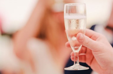 A Safe Celebration: Sending Champagne in Lieu of Throwing Parties Image