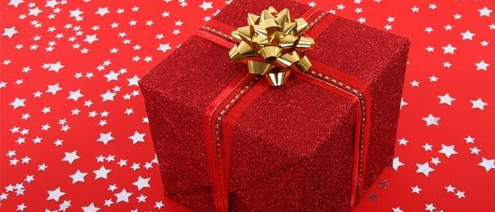 Gifts unwrapped: The history of Christmas presents