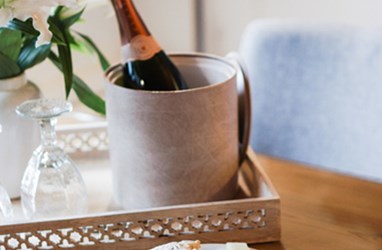 Champagne gift guide: How to buy the right bottle of bubbly for any occasion Image