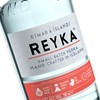 Vodka Section
