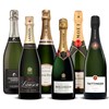 Champagne Tasting Sets Section