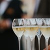 Champagne Gifts Section