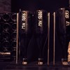 All Champagne By Brand Section