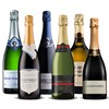 Champagne Tasting Sets Section