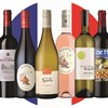 Wine Tasting Sets Section