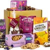 Gift Hampers and Baskets Section