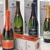 Taittinger Section