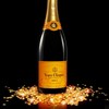 Veuve Clicquot Section