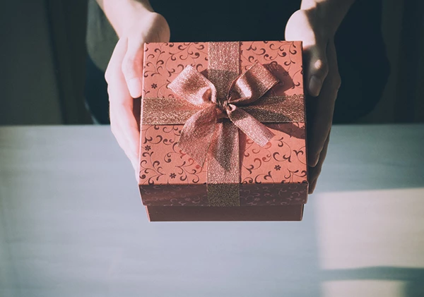 Gift vs Present: Is There a Difference?