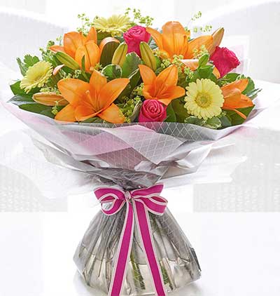 Best Selling Flowers