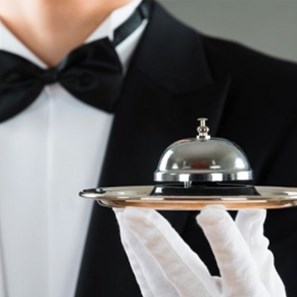 Get help with the Concierge Service