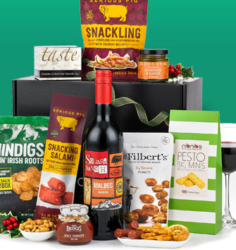 Buy Luxuery Hampers