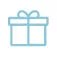 Gift Box Icon