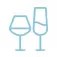 Glasses Icon