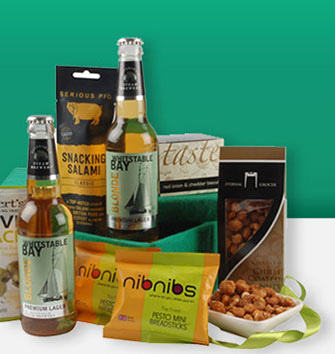 Buy Luxuery Hampers