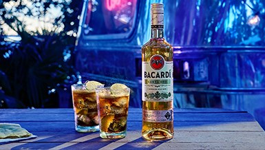 Rum Gifts