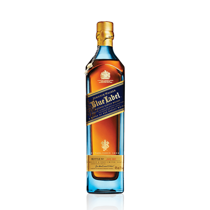 View Johnnie Walker Blue Label number 1