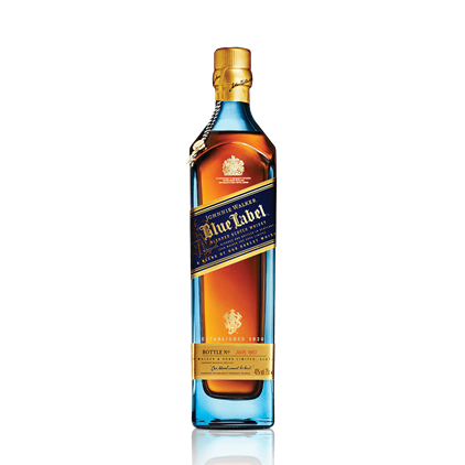 View Johnnie Walker Blue Label number 1