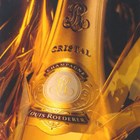 View Jeroboam of Louis Roederer Cristal 2009 Vintage Champagne 300cl number 1