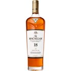 View Macallan 18 Year Old Sherry Oak Whisky (2021) number 1