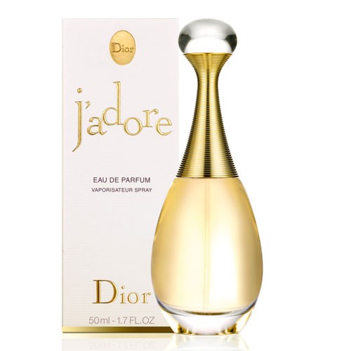 jadore parfum 50ml