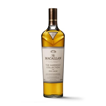 View The Macallan The Harmony Collection Set (4x70cl) number 1