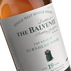 View Balvenie 19 Year Old The Edge of Burnhead Wood Single Malt Scotch Whisky 70cl number 1