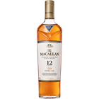 View The Macallan Double Cask 12 YO Single Malt Whisky number 1