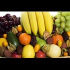 View Get Well Soon Fruit Basket number 1