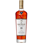View The Macallan Double Cask 18 YO Single Malt Whisky - 2022 Release number 1