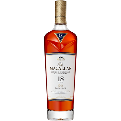 View The Macallan Family Hamper With Chocolates number 1