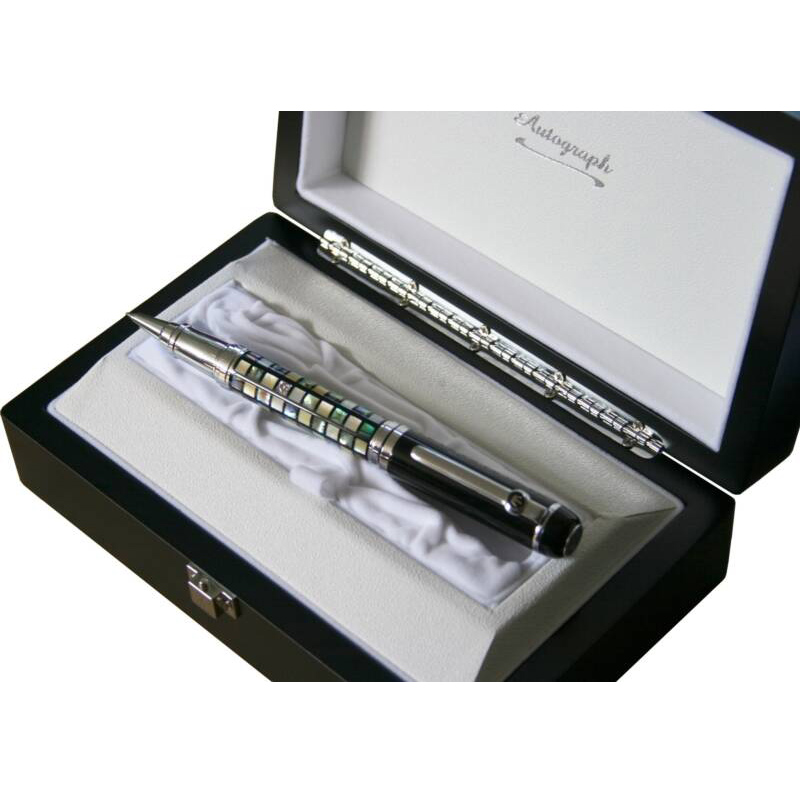 Buy And Send Commander Luxury Roller ball Pen Gift Online