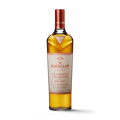 View The Macallan The Harmony Collection Set (4x70cl) number 1