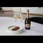 View Perrier Jouet Blason Rose Champagne 75cl number 1
