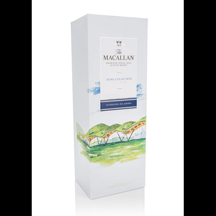 View The Macallan Home Collection The Distillery 70cl number 1