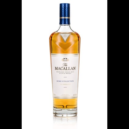 View The Macallan Home Collection The Distillery 70cl number 1