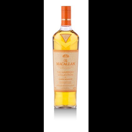 View The Macallan The Harmony Collection Amber Meadow 70cl number 1
