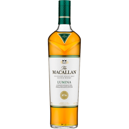 View The Macallan Lumina 70cl number 1