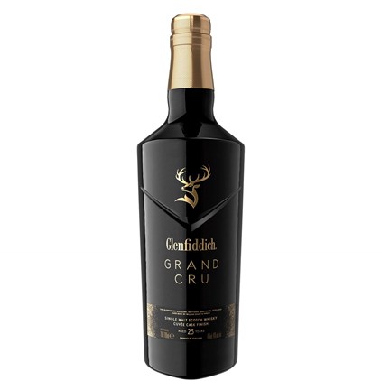 View Glenfiddich Grand Cru 23 Year Old number 1