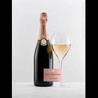 View Magnum of Louis Roederer Rose Vintage 2013 Gift Boxed Champagne 1.5L number 1