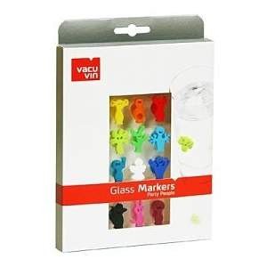 Vacu VIN Glass Markers