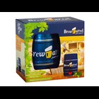 View BrewBarrel Brew Your Own Christmas Beer Kit number 1