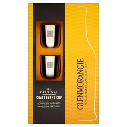 View Glenmorangie 70cl and Tumblers Gift Set number 1