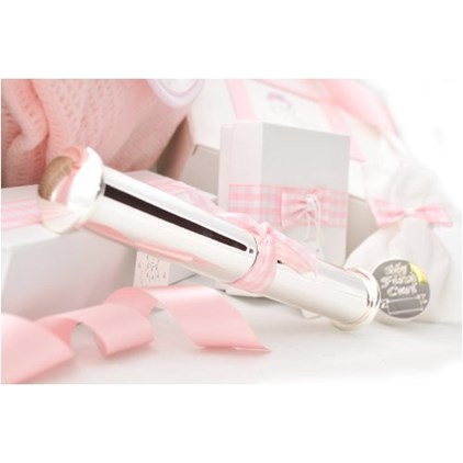View Supreme Deluxe Baby Girl Basket number 1