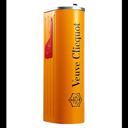 View Veuve Clicquot Brut NV in Mailbox number 1