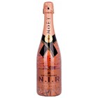 View Moet & Chandon Nectar Imperial Rose NV Sec Champagne 75cl number 1