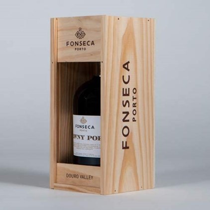 View Fonseca Tawny Port 50cl In Wooden Box number 1