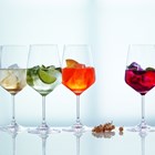 View Spiegelau Summer Drinks Glass - Set of 4 number 1