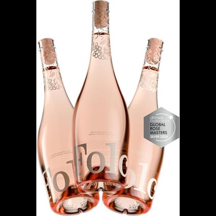 View Folc English Rose 75cl - English Rose Wine number 1